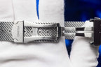 Omega C Master watch for men