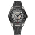 Omega Seamaster Aqua Terra 150M Co-Axial Master Chronometer Gmt Worldtimer 43mm Black