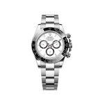 Rolex Daytona – Panda Dial with Oyster Bracelet