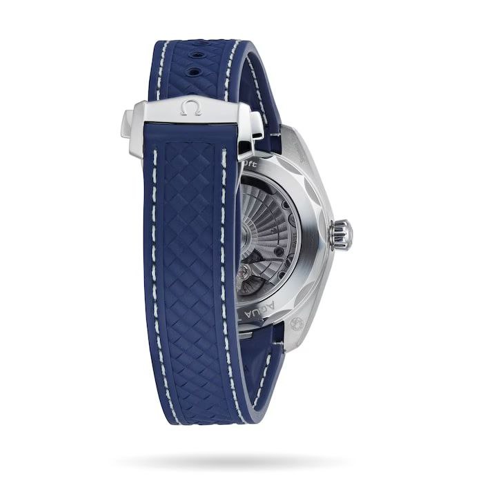 Omega Seamaster watch for men