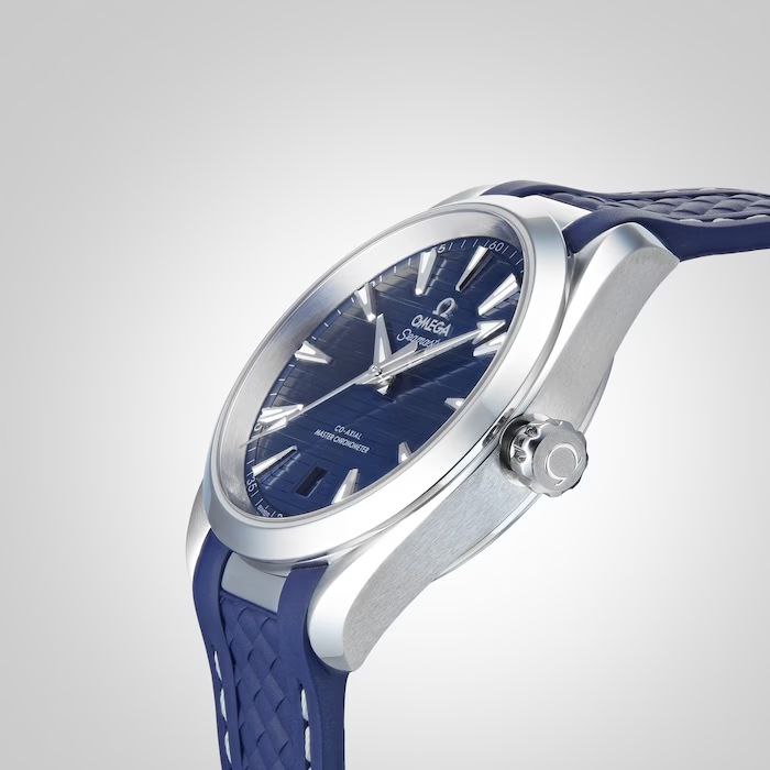 Omega Seamaster watch for men