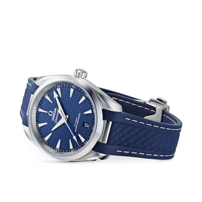 Omega Seamaster watch for men