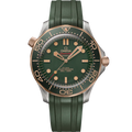 Omega (Seamaster Diver) Watch For Men