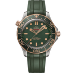 Omega (Seamaster Diver) Watch For Men