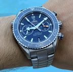 Omega C Master watch for men