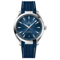 Omega Seamaster watch for men