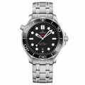 Omega Stainless Steel Watch For Men