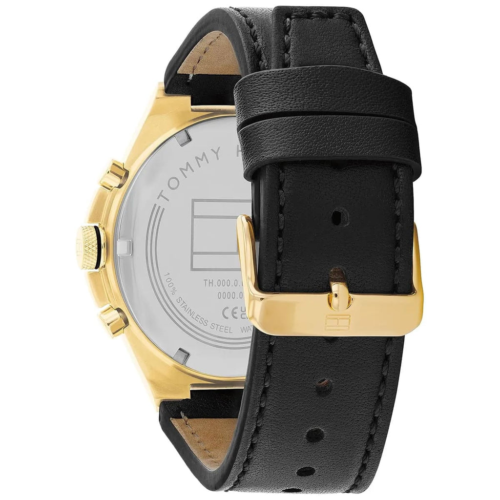 Tommy Hilfiger 1792086 Men's Multi-Function Watch .