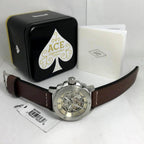 Fossil Watch For Men ME3083