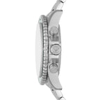 Emporio Armani Diver AR11500 Green Chronograph Watch