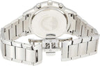 Emporio Armani Renato AR11164 Navy Blue Dial Silver Watch