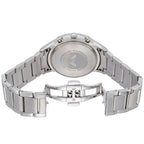 Emporio Armani Renato AR2486 Textured Blue Dial Watch