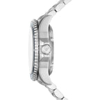 Emporio Armani Sea Explorer AR60079 Automatic Blue Dial Diver's Watch