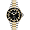 Emporio Armani Sea Explorer AR60089 Automatic Two-Tone Diver's Watch