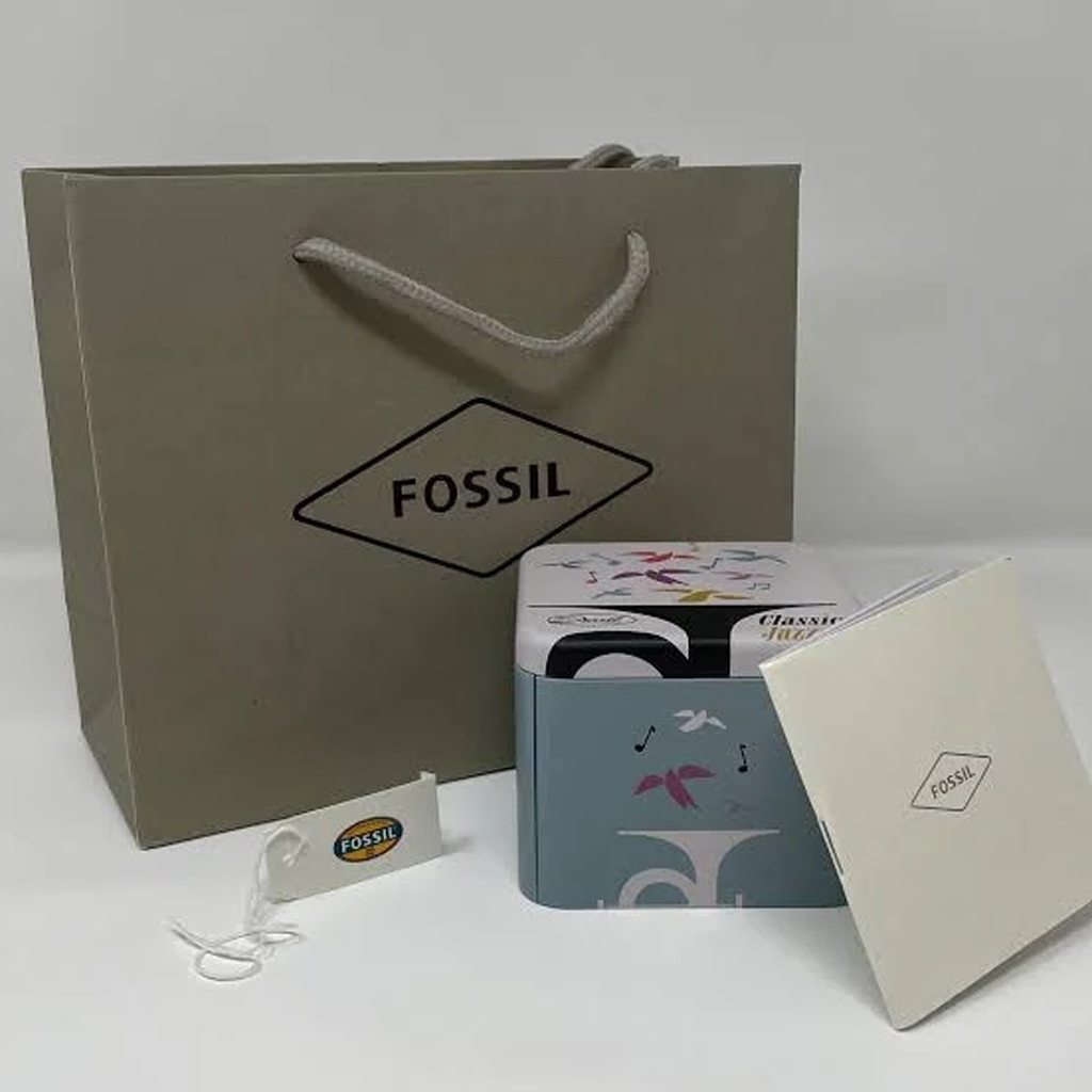 Fossil Watch For Men ME3083