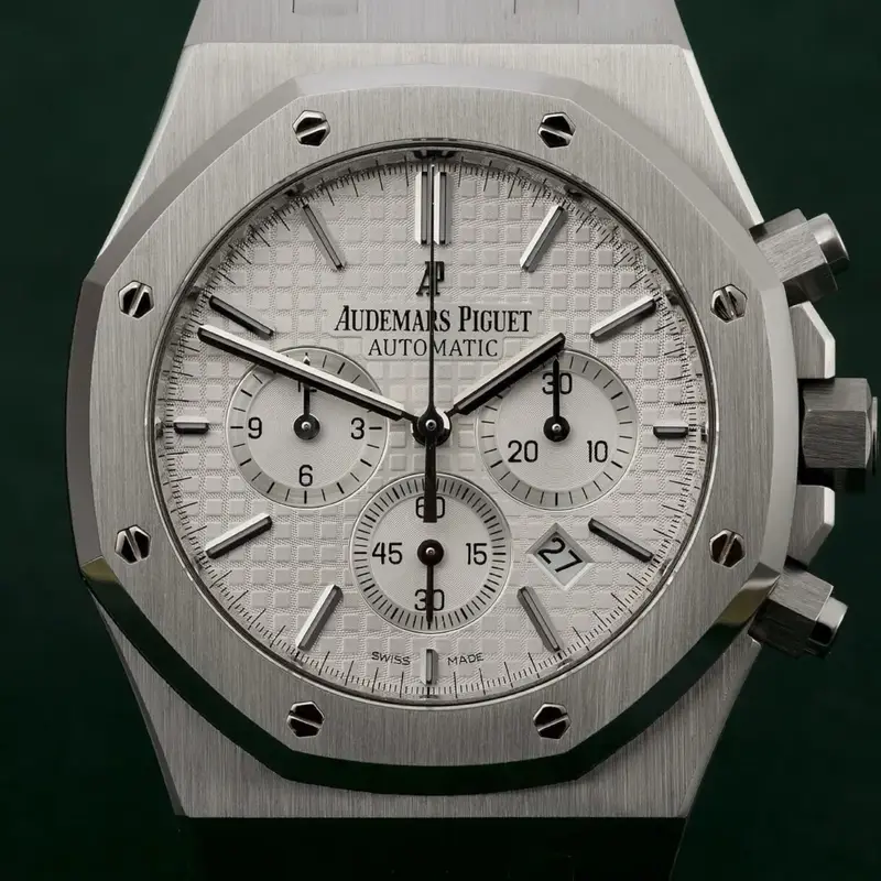 Audemars Piguet Royal Oak Watch