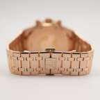 Audemars Piguet Royal Oak Watch
