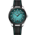 Omega Seamaster Aqua Terra 150M Turquoise