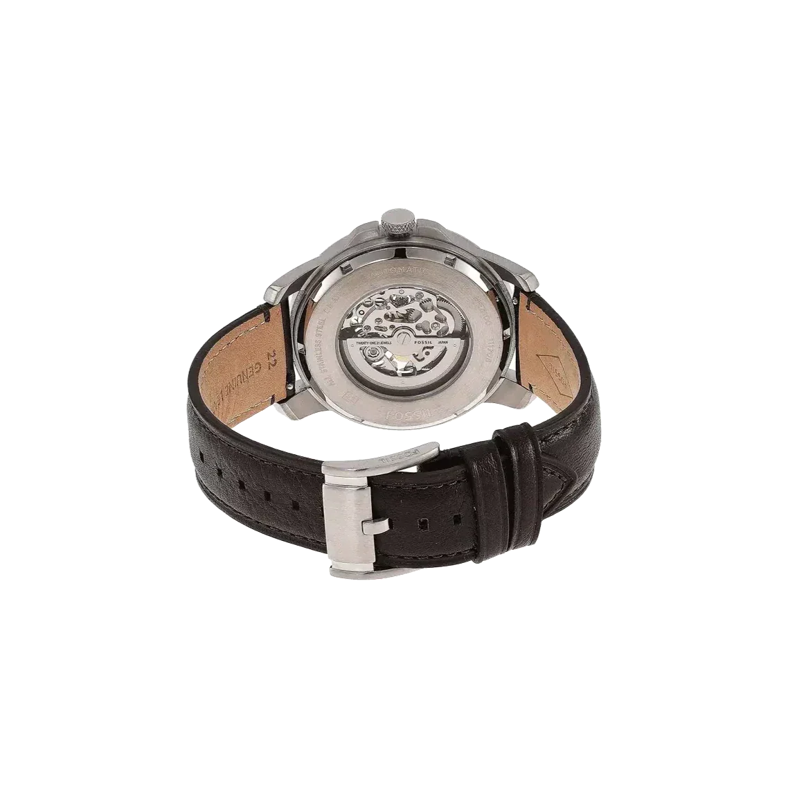 Fossil Watch For Men ME3100