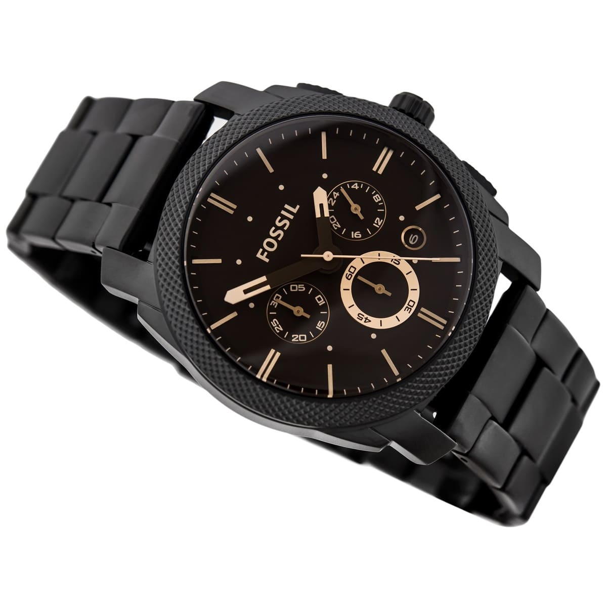 ساعة فوسيل للرجال FS4682