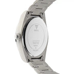 Guess Connoisseur GW0265G1 Silver Case Black Dial Men's Watch