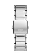 Guess Phoenix GW0456G4 Men's Silver & Tiffany Blue Dial Watch