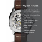 Fossil Watch For Men ME3083