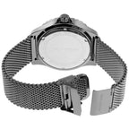 Michael Kors Everest MK9093 Gunmetal Mesh Watch