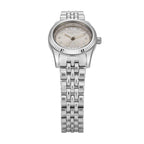 Michael Kors Lennox MK4843 Crystal Dial Silver Stainless Steel Women's Watch