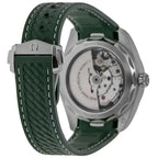 Omega Seamaster Aqua Terra 150M Co-Axial Master Chronometer Gmt Worldtimer 43mm Summer Green