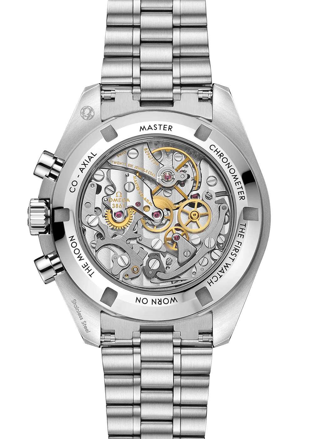 Omega Montres Speedmaster Moonwatch Professional