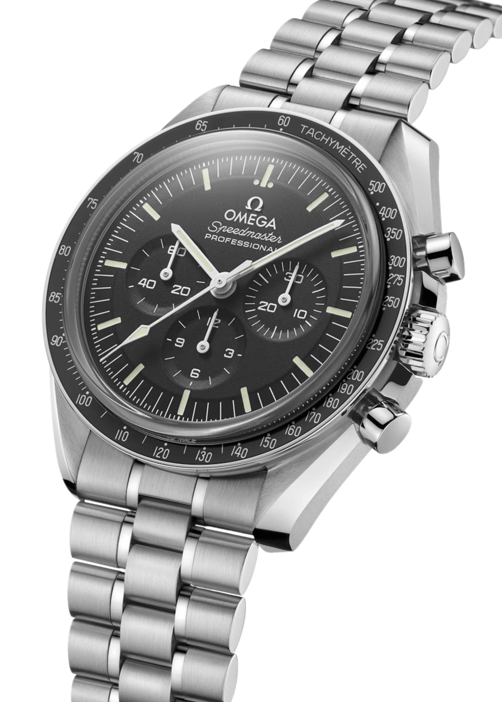 Omega Montres Speedmaster Moonwatch Professional