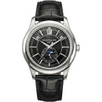 Patek Philippe Grande Complications Automatic Black Dial 41mm