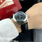 Patek Philippe Grande Complications Automatic Black Dial 41mm