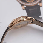 Patek Philippe Grande Complications Automatic White Dial 41mm