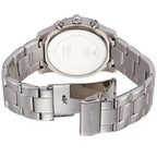 Guess Confetti W0774L1 Multi-Function Glitter Ombre Dial Women's Silver Watch